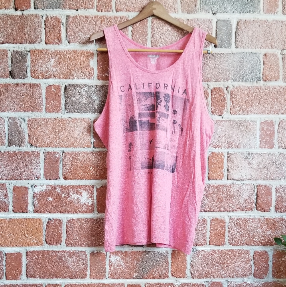 Old navy tank top
